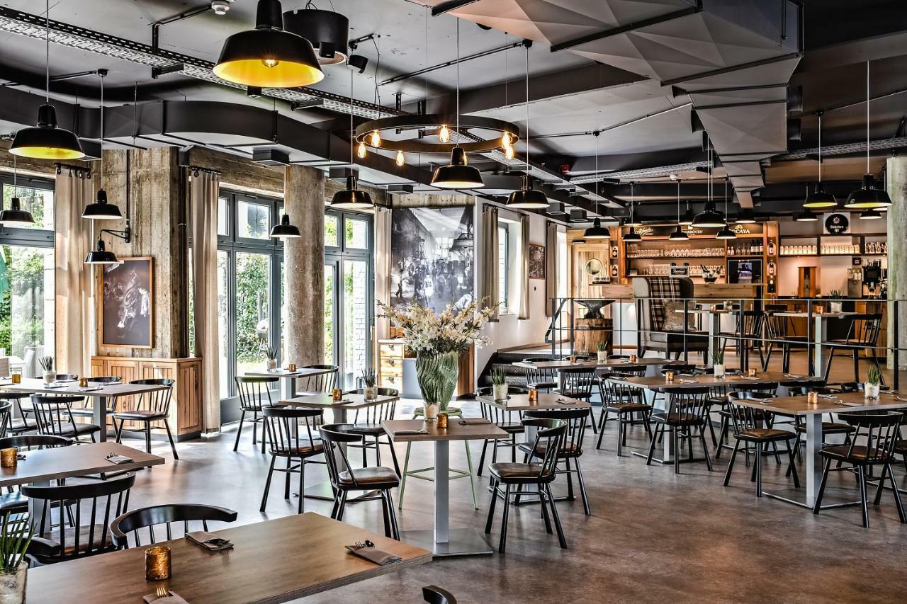 Haus Am Park - Ihr Gaestehaus In Φέλμπερτ Εξωτερικό φωτογραφία